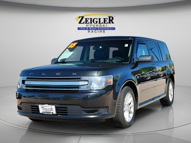 2015 Ford Flex SE