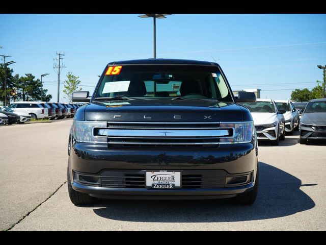 2015 Ford Flex SE