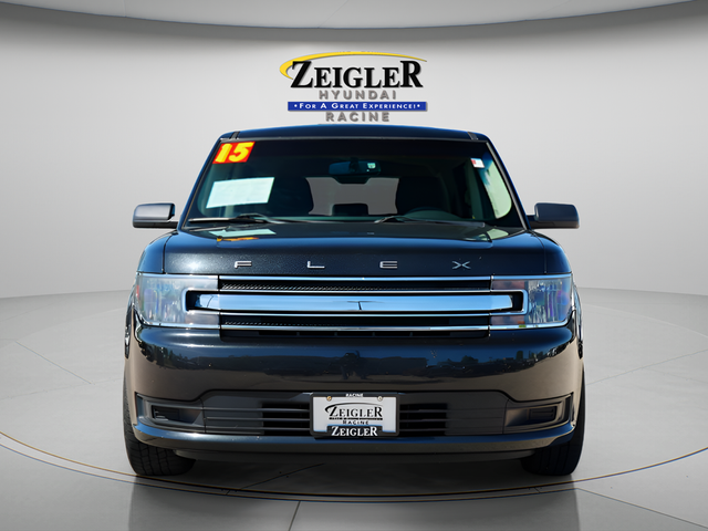 2015 Ford Flex SE