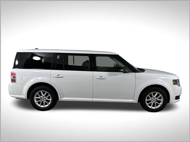 2015 Ford Flex SE