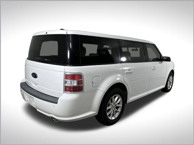 2015 Ford Flex SE