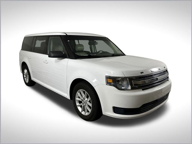 2015 Ford Flex SE