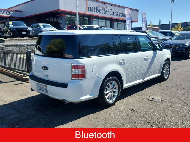 2015 Ford Flex SE