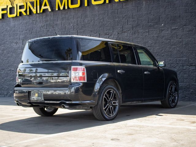 2015 Ford Flex SEL