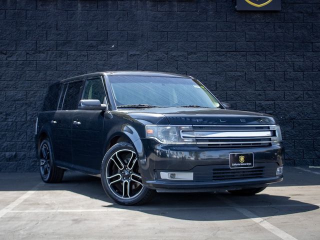 2015 Ford Flex SEL