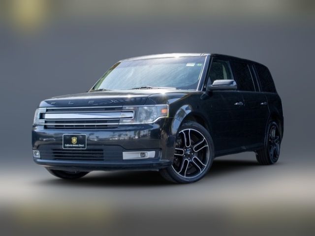 2015 Ford Flex SEL