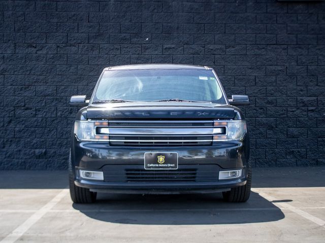 2015 Ford Flex SEL