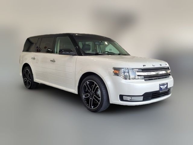 2015 Ford Flex SEL