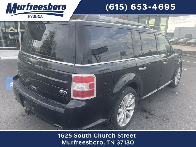 2015 Ford Flex SEL