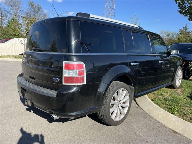 2015 Ford Flex SEL