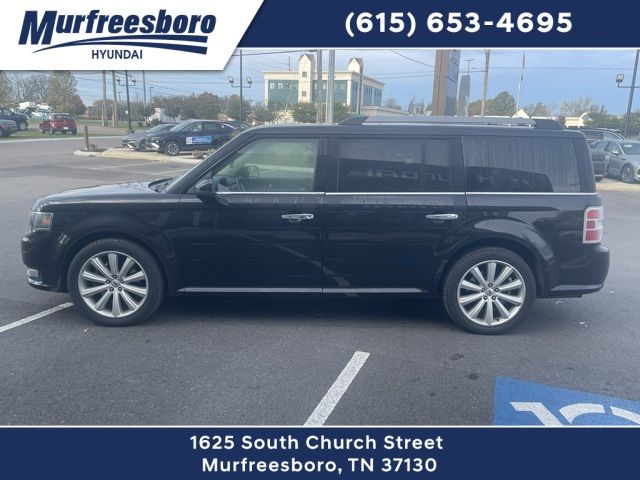 2015 Ford Flex SEL