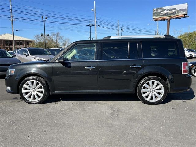 2015 Ford Flex SEL