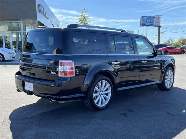 2015 Ford Flex SEL