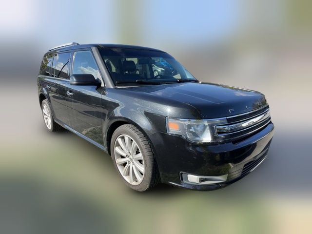 2015 Ford Flex SEL