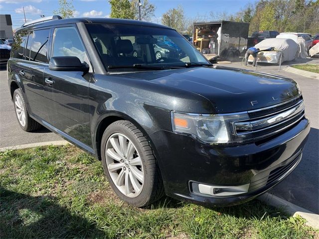 2015 Ford Flex SEL