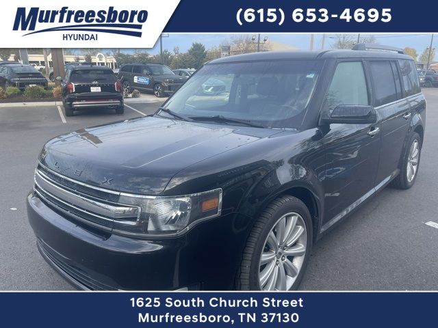 2015 Ford Flex SEL