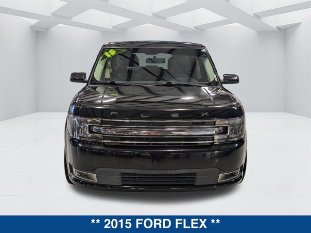 2015 Ford Flex SEL