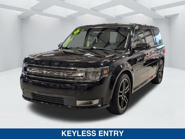 2015 Ford Flex SEL