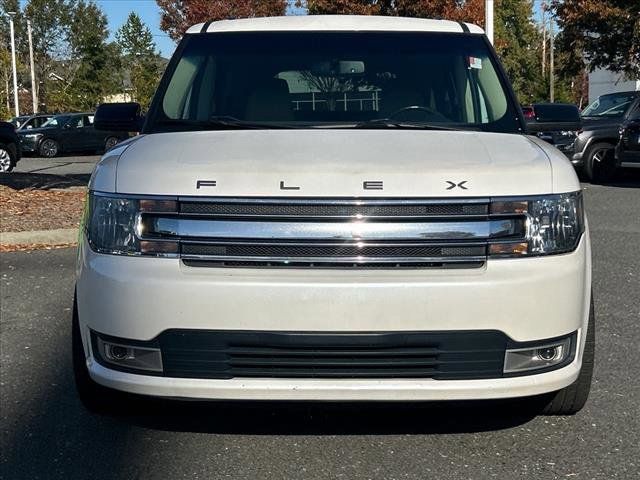 2015 Ford Flex SEL