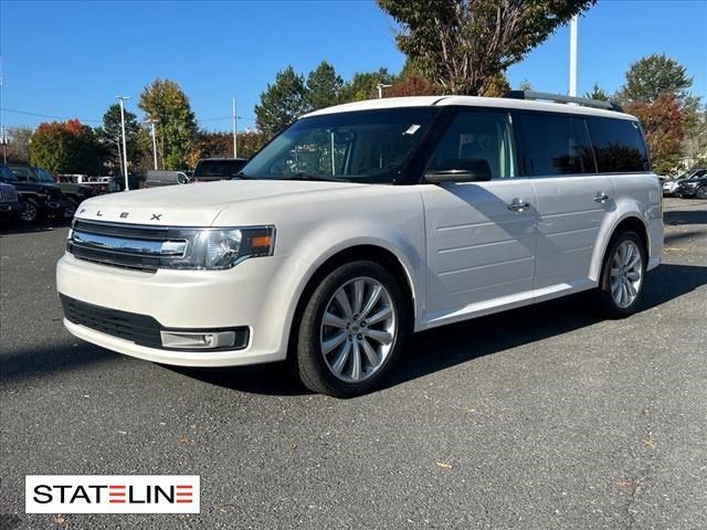 2015 Ford Flex SEL