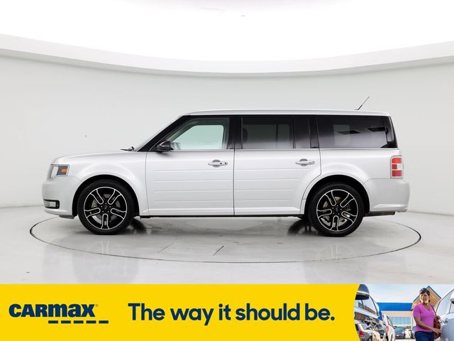 2015 Ford Flex SEL