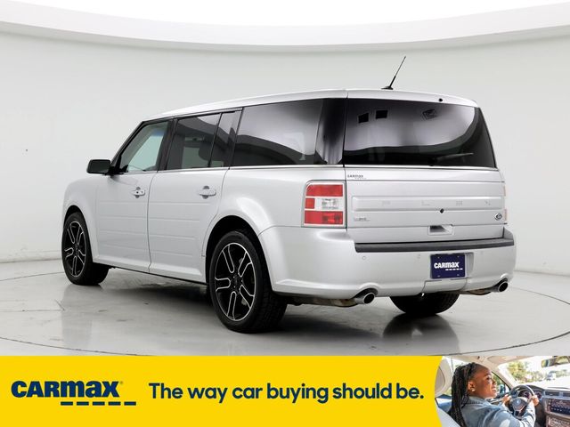 2015 Ford Flex SEL