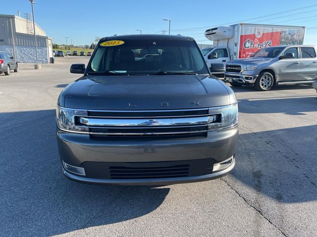 2015 Ford Flex SEL