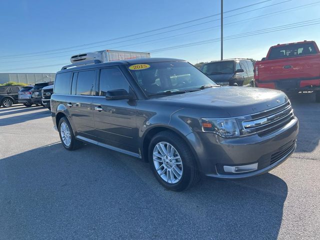 2015 Ford Flex SEL