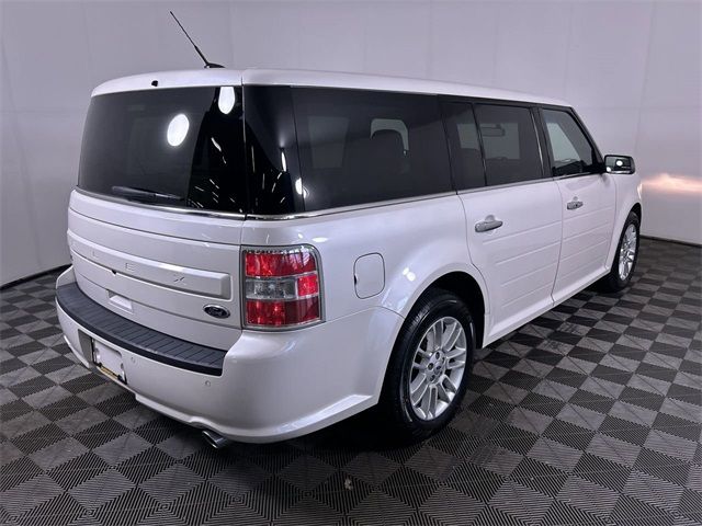 2015 Ford Flex SEL