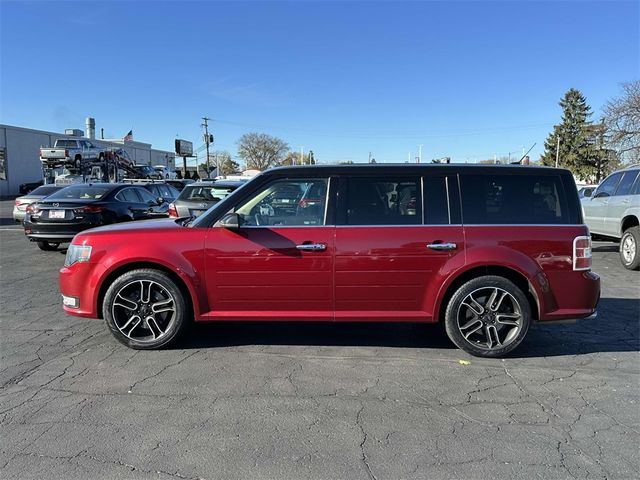 2015 Ford Flex SEL