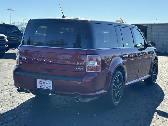 2015 Ford Flex SEL