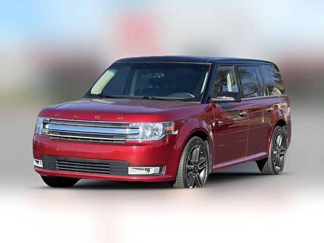 2015 Ford Flex SEL