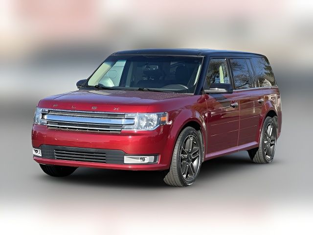 2015 Ford Flex SEL