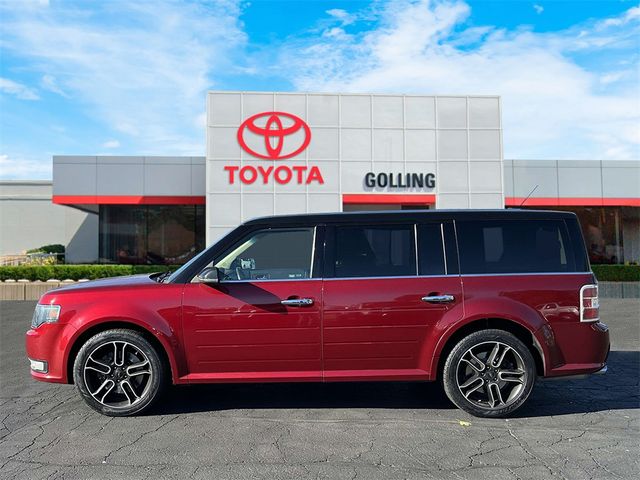 2015 Ford Flex SEL