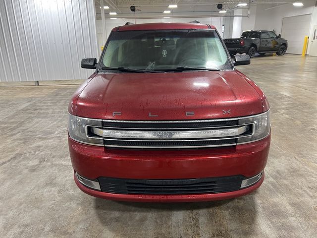 2015 Ford Flex SEL