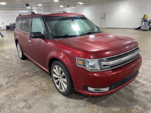 2015 Ford Flex SEL