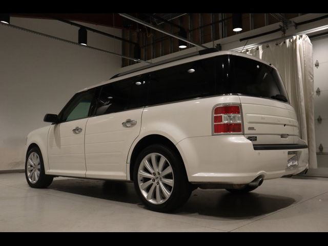 2015 Ford Flex SEL