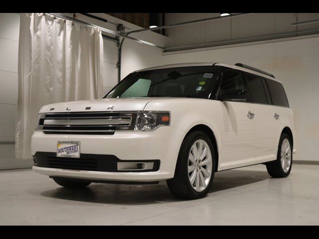 2015 Ford Flex SEL