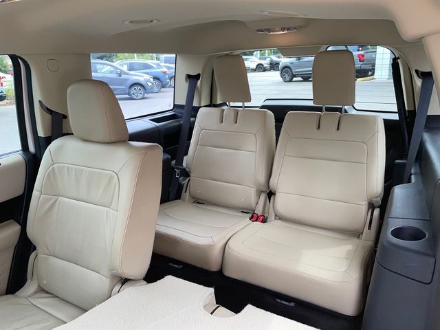 2015 Ford Flex SEL