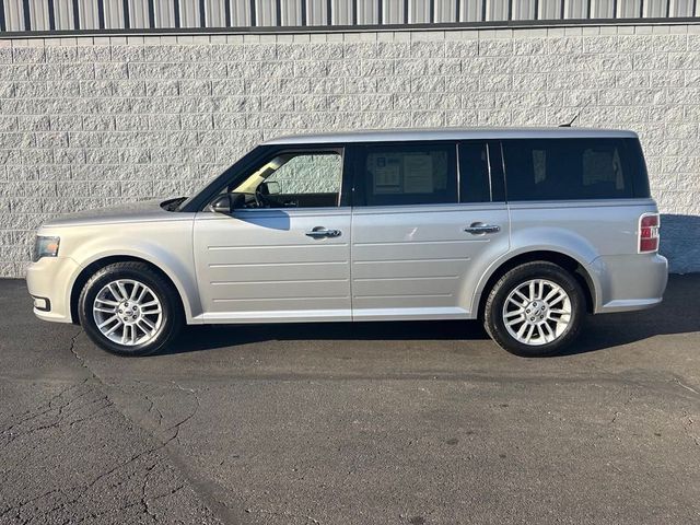 2015 Ford Flex SEL