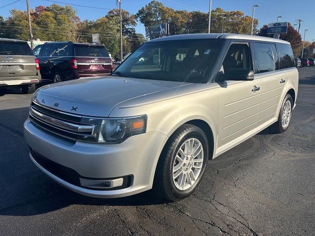 2015 Ford Flex SEL