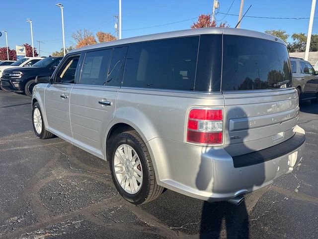 2015 Ford Flex SEL