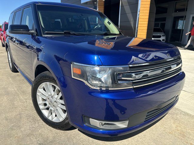 2015 Ford Flex SEL