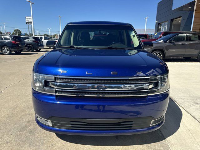 2015 Ford Flex SEL