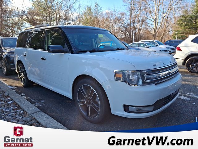 2015 Ford Flex SEL