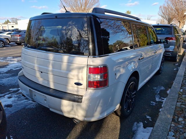 2015 Ford Flex SEL