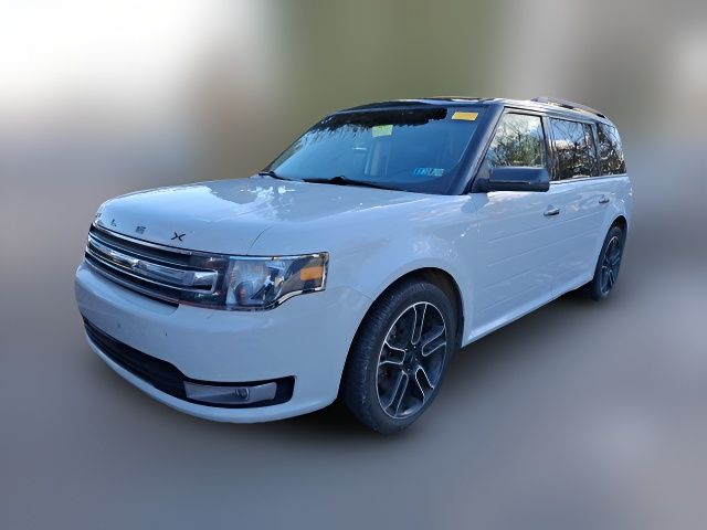 2015 Ford Flex SEL