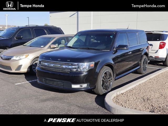 2015 Ford Flex SEL