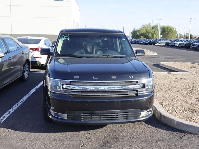 2015 Ford Flex SEL