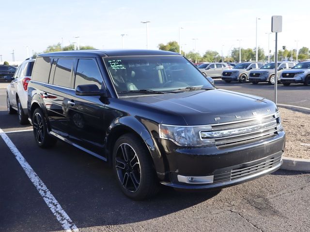 2015 Ford Flex SEL